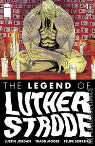 The Legend of Luther Strode #1