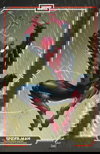 Amazing Spider-Man #20