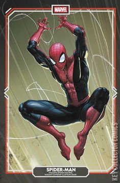 Variant Cover for Amazing Spider-Man #20