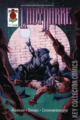 Cover for Ladydarke #1