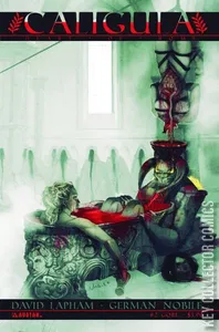 Caligula: Heart of Rome #2