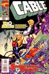 Cover for Cable #69