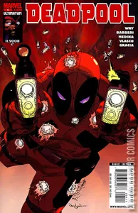 Deadpool #4