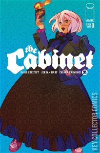 Cabinet, The #3