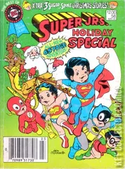 Variant Cover for Best of DC, The #58