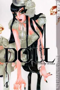 Doll #4