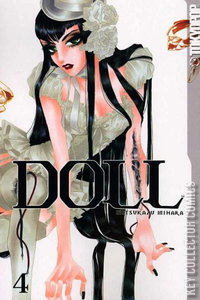 Doll #4