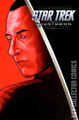 Cover for Star Trek: Countdown #2