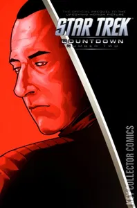 Star Trek: Countdown #2