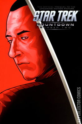 Star Trek: Countdown