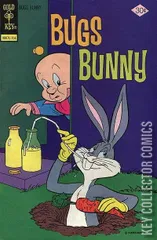 Cover for Bugs Bunny #183