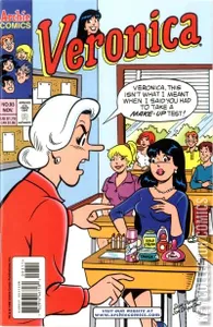 Veronica #93
