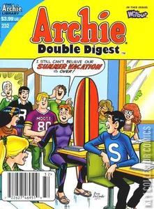 Archie Double Digest #232