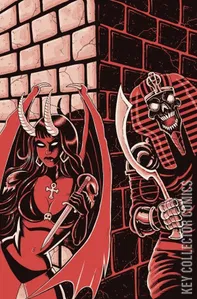 Purgatori #5