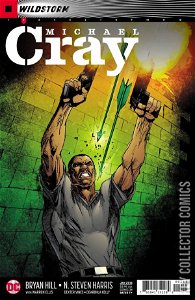 The Wild Storm: Michael Cray #2