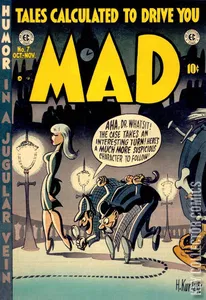 Mad #7