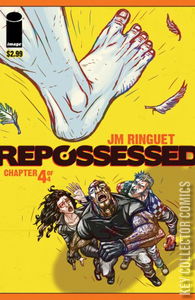 Repossessed #4