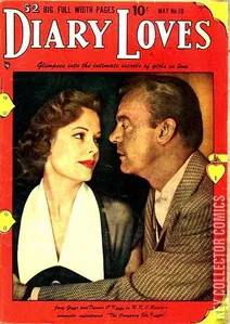 Diary Loves #10