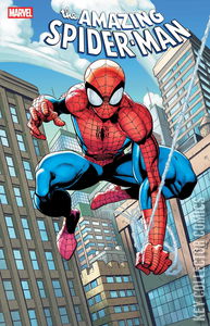 Amazing Spider-Man #6