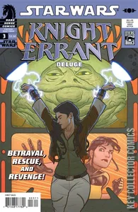 Star Wars: Knight Errant - Deluge #3