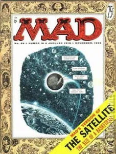 Mad #26