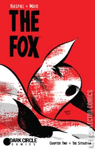 The Fox #2