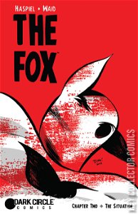 The Fox #2