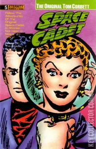 The Original Tom Corbett Space Cadet #5