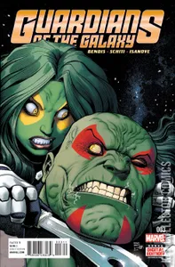 Guardians of the Galaxy #3