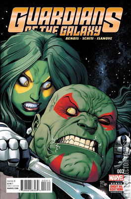 Guardians of the Galaxy