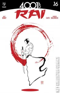 Rai #16