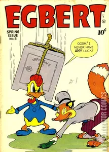 Egbert #5