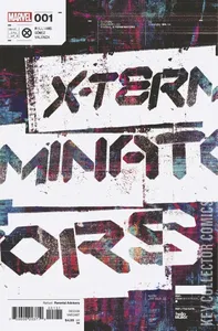 X-Terminators #1