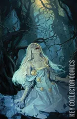 Variant Cover for Briar #6