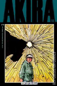 Akira #18