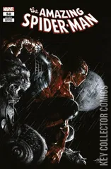 Variant Cover for Amazing Spider-Man #50