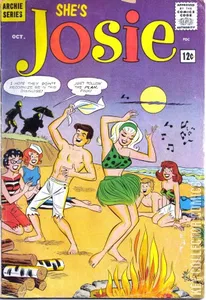 She's Josie #3