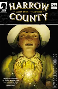 Harrow County #22
