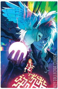 Jim Henson's Labyrinth #7