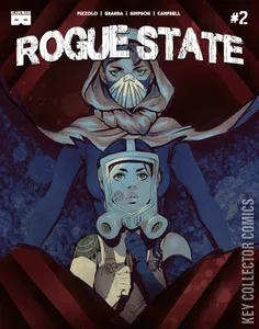 Rogue State #2