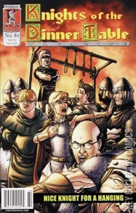 Knights of the Dinner Table #80