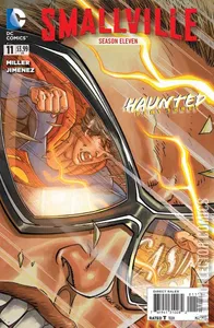 Smallville Season 11 #11
