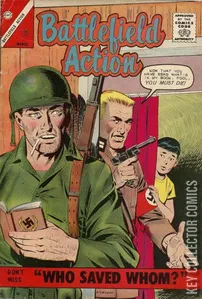 Battlefield Action #46