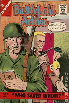 Battlefield Action