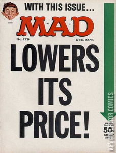 Mad #179