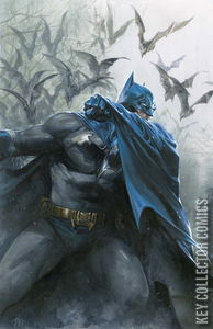 Batman #1