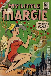 My Little Margie #41
