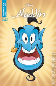 Aladdin #1