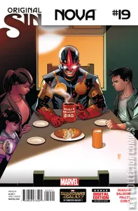 Nova #19