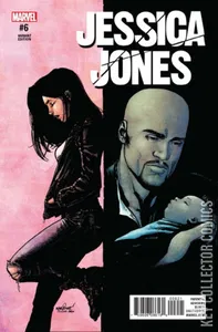 Jessica Jones #6